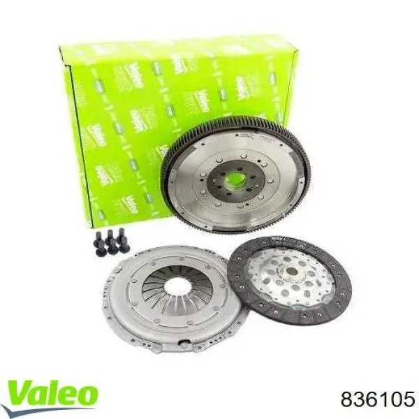 836105 VALEO 