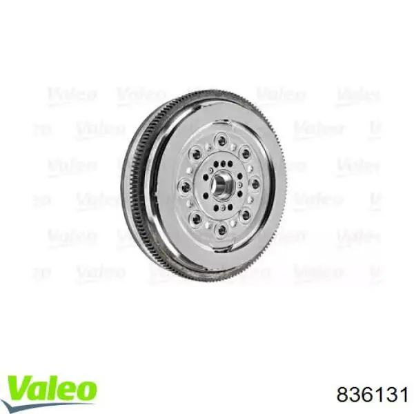 6010301705 Mercedes Демпферный маховик