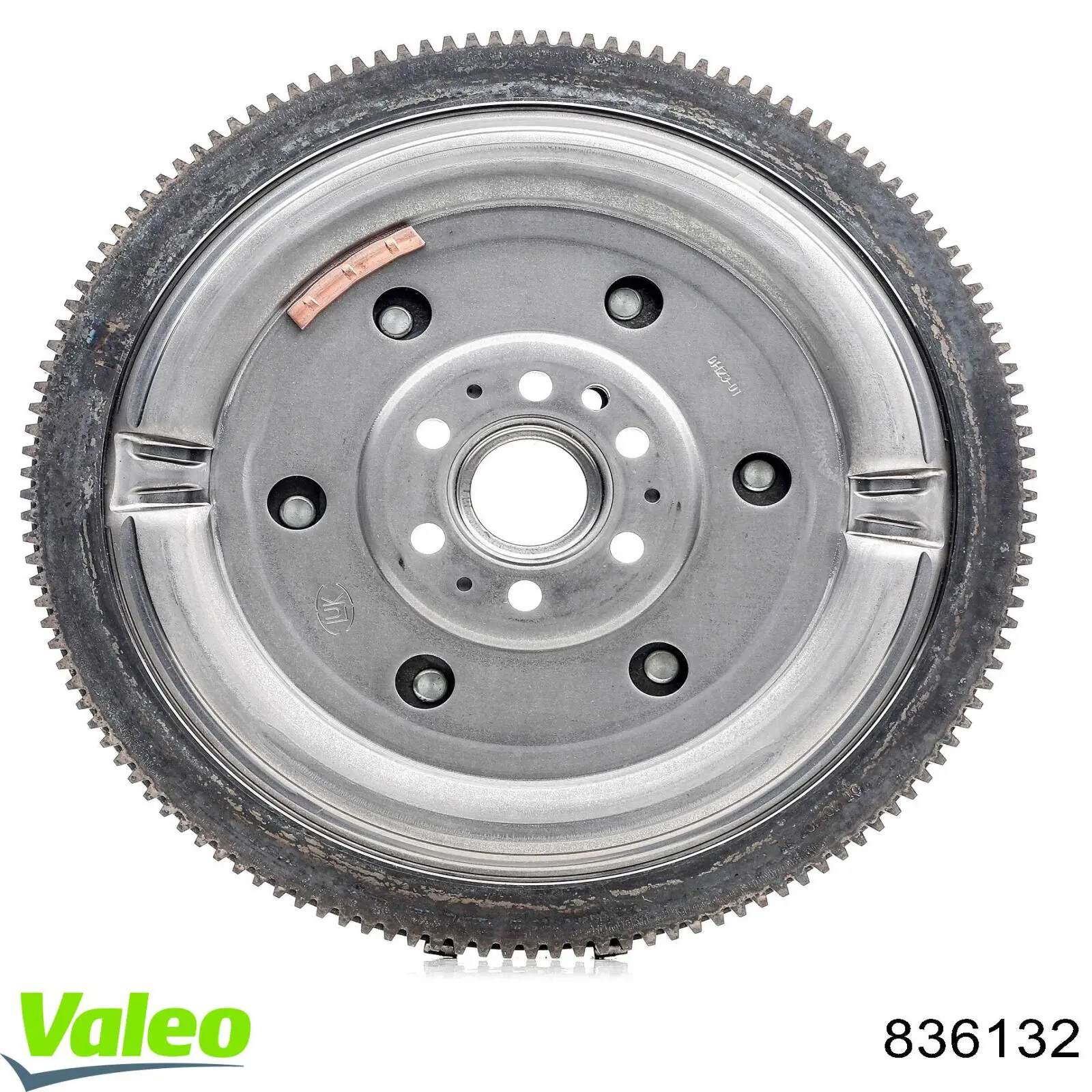 Маховик двигателя VALEO 836132 цена, от 454.35 USD