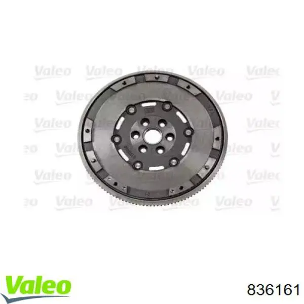Маховик 836161 VALEO