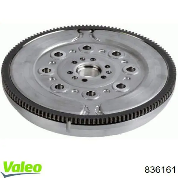 Маховик сцепления VALEO 836161