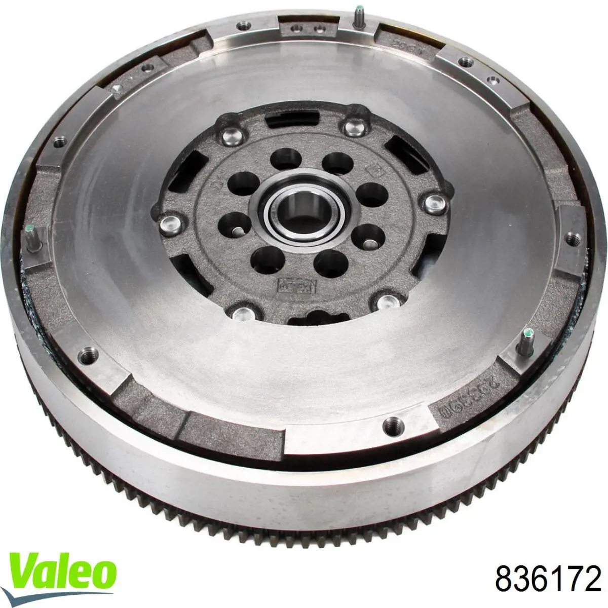 Маховик 836172 VALEO