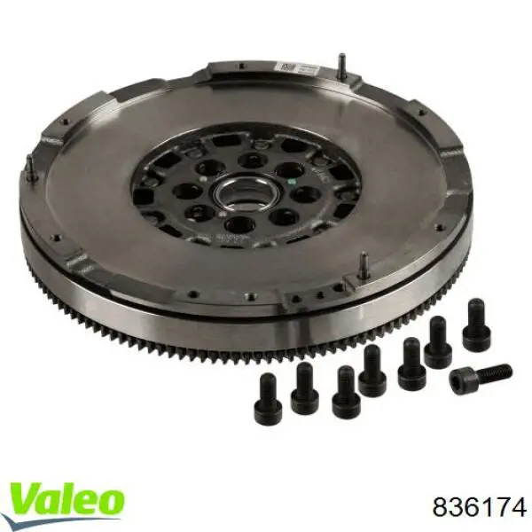 836174 VALEO 