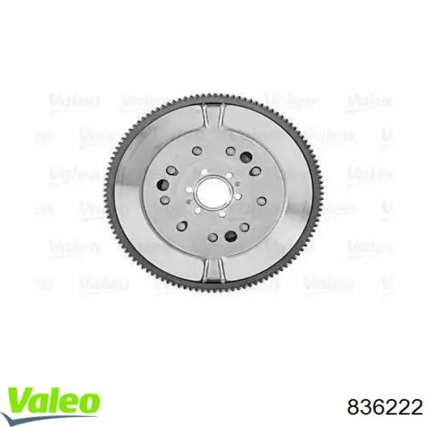 Маховик двигателя VALEO 836222 цена, от 370.72 USD