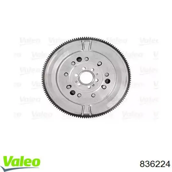 Купить 836224 VALEO Маховик с зубчатым ободом