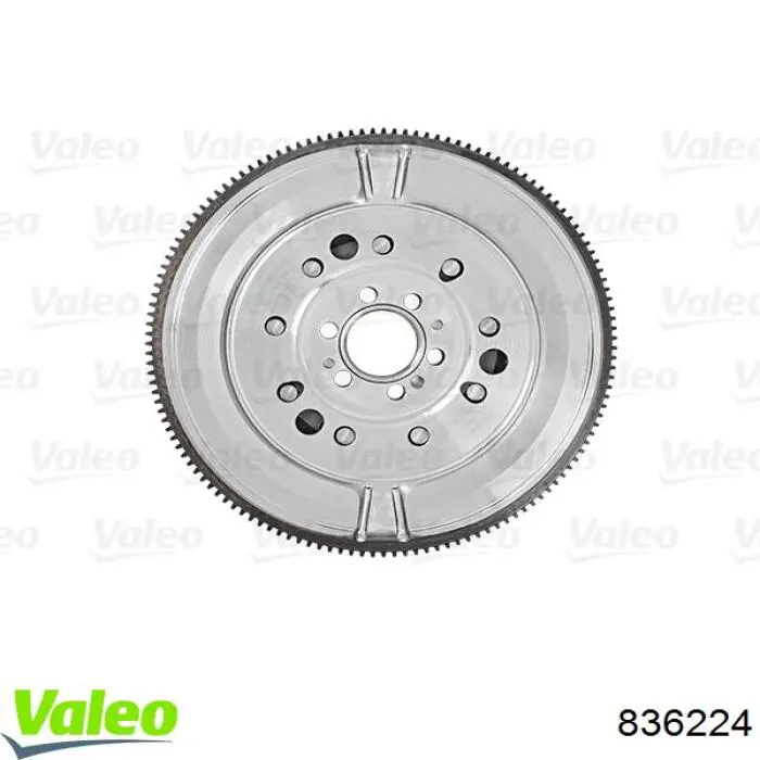 836224 VALEO Демпферный маховик