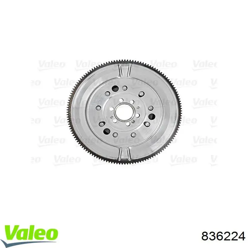 Маховик двигателя VALEO 836224 цена, от 364.64 USD