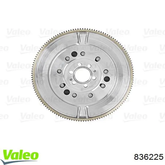 Маховик 836225 VALEO