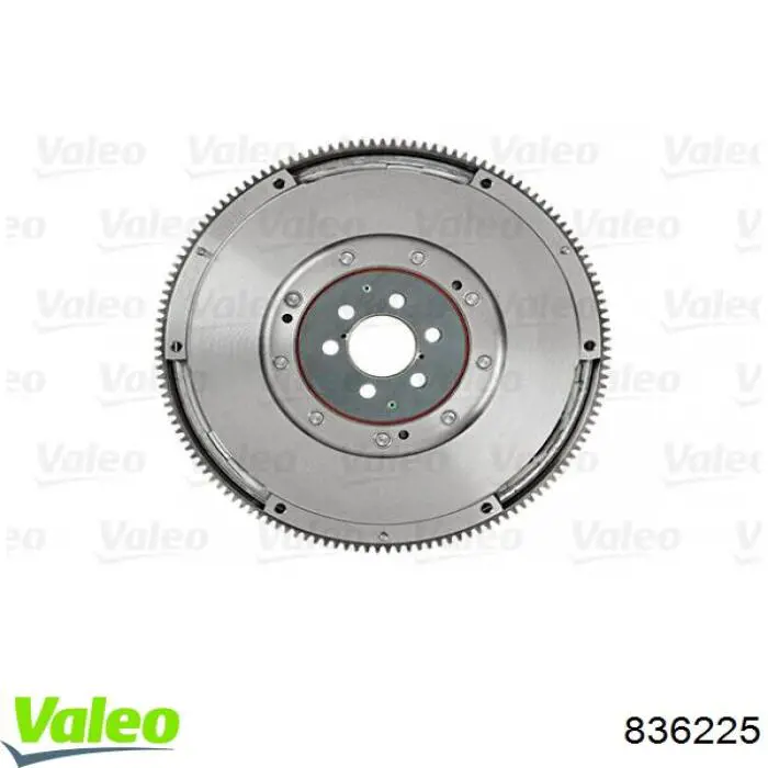 836225 VALEO Демпферный маховик