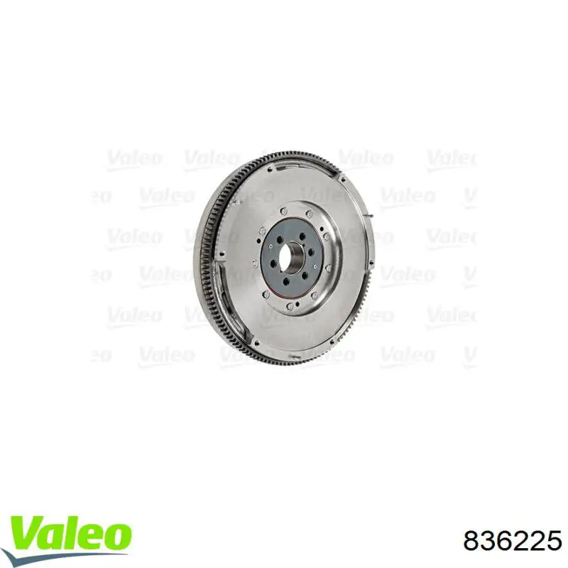 Маховик двигателя VALEO 836225 цена, от 347.65 USD