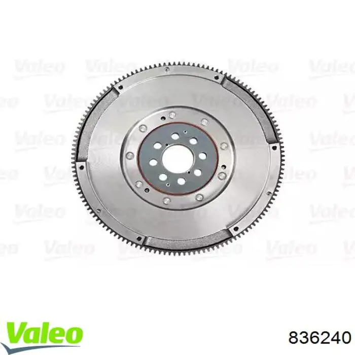 836240 VALEO volante de motor