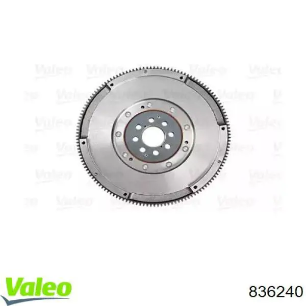 Маховик сцепления VALEO 836240