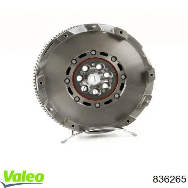 Маховик двигателя VALEO 836265 цена, от 524.13 USD