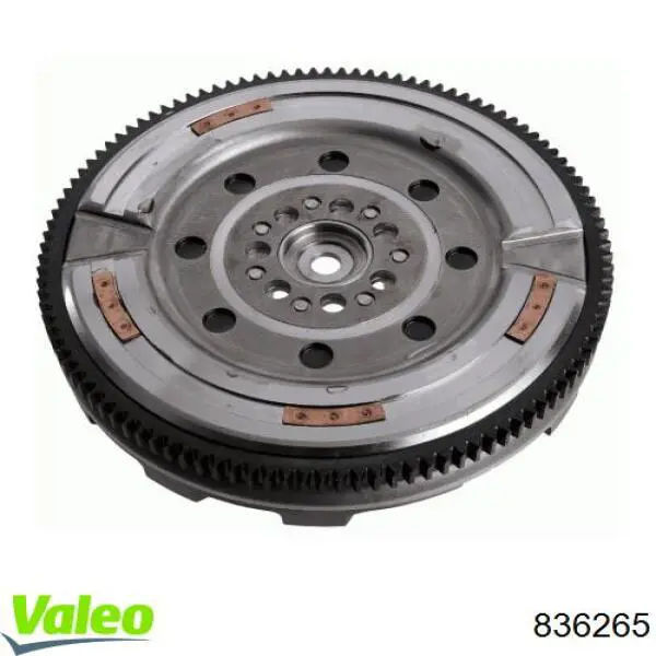  836265 VALEO