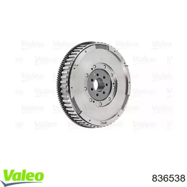 Маховик двигателя VALEO 836538 цена, от 336.55 USD
