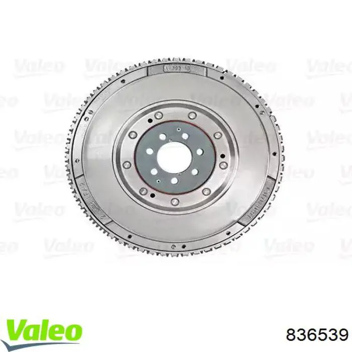 836539 VALEO volante de motor