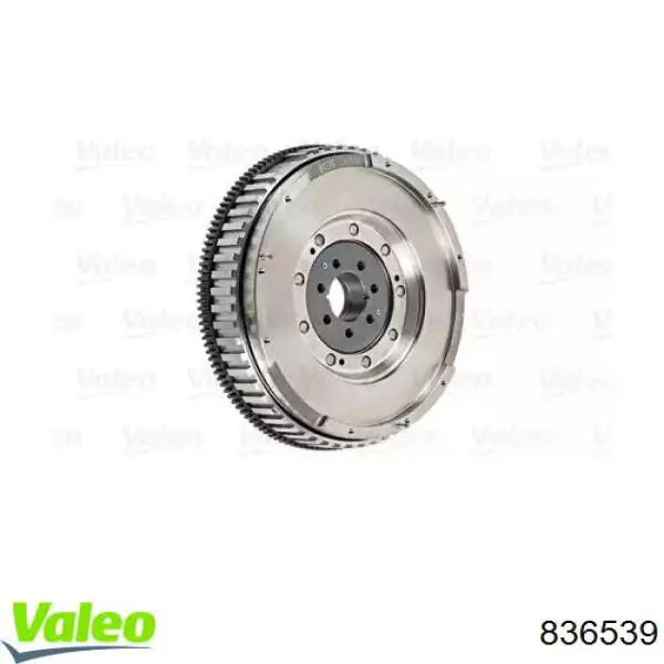 Маховик двигателя VALEO 836539 цена, от 461.81 USD