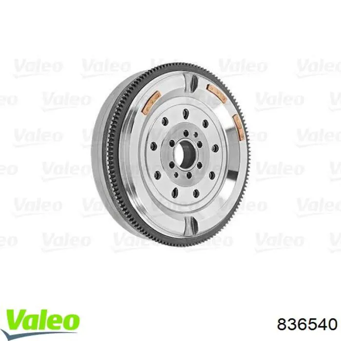 Маховик 836540 VALEO