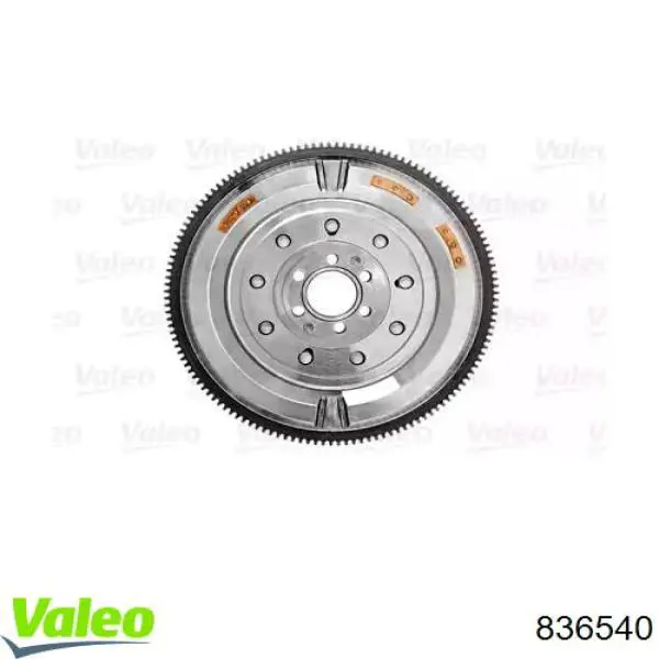 Маховик сцепления VALEO 836540