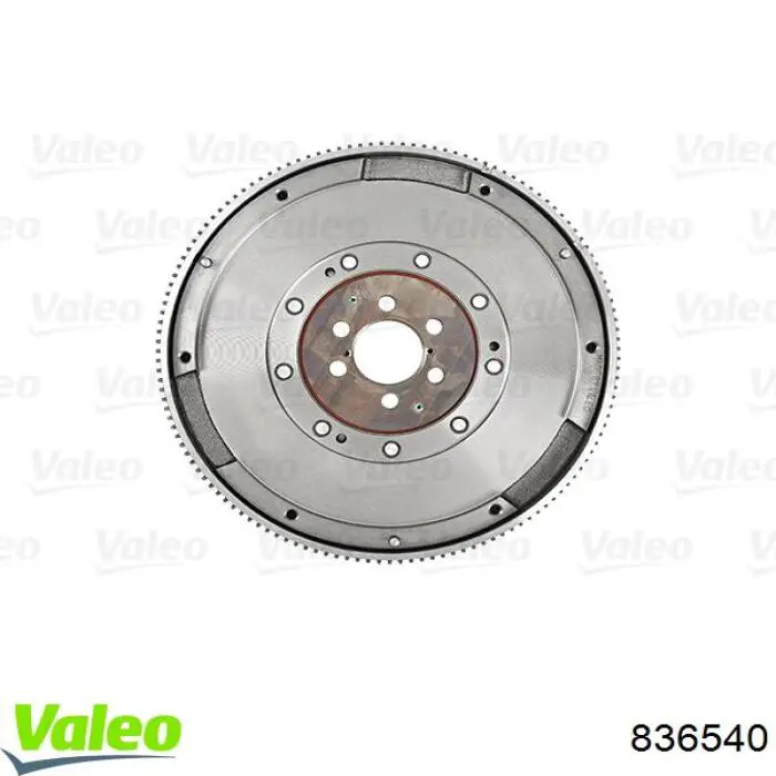 836540 VALEO Демпферный маховик