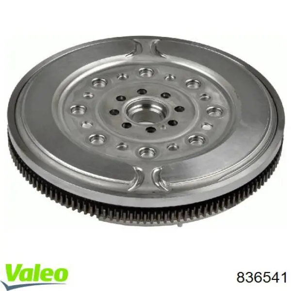 Маховик двигателя VALEO 836541 цена, от 417.06 USD