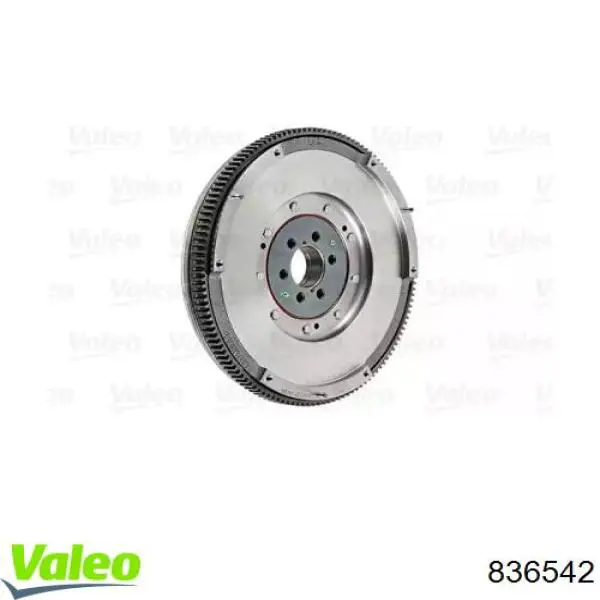 Маховик двигателя VALEO 836542 цена, от 327.99 USD