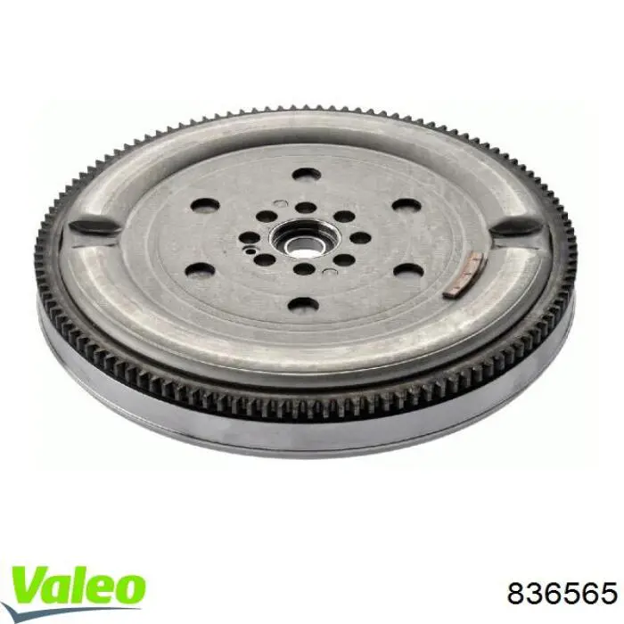 Купить 836565 VALEO Маховик с зубчатым ободом