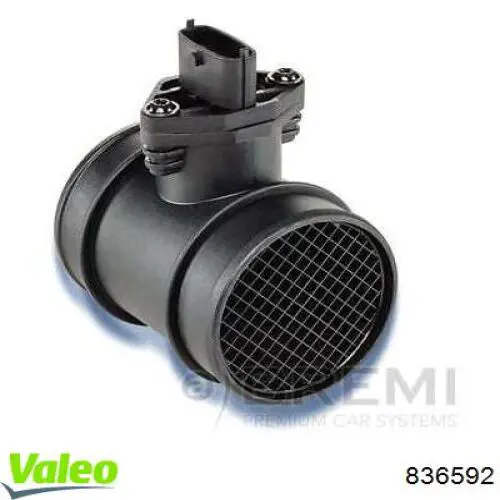 Маховик двигателя VALEO 836592 цена, от 510.36 USD