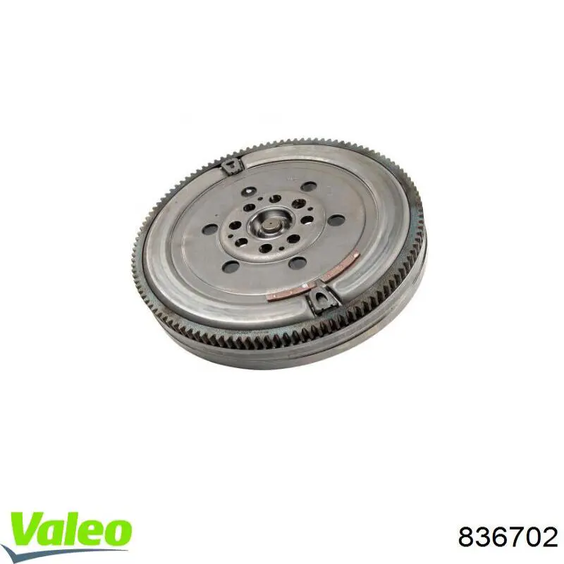 Маховик 2294501242 Sachs