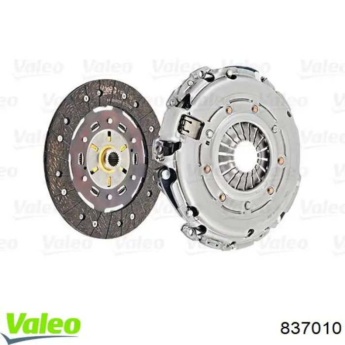  837010 VALEO