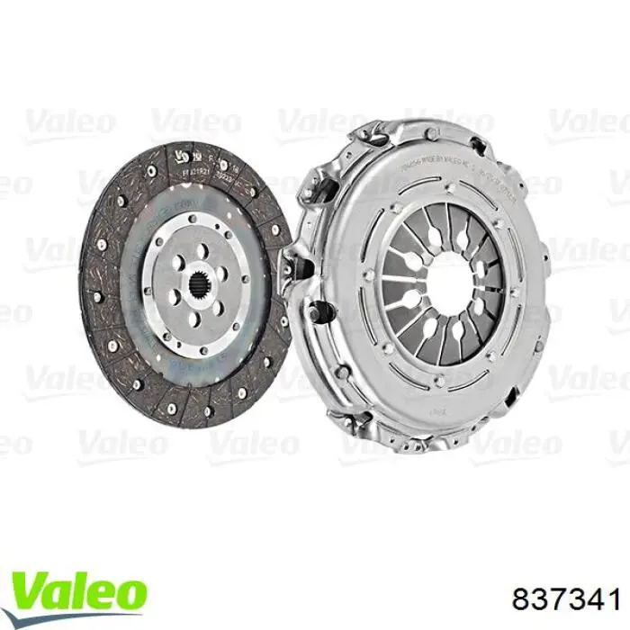 Комплект сцепления (3 части) Sachs 2290601079 цена, от 653.00 USD
