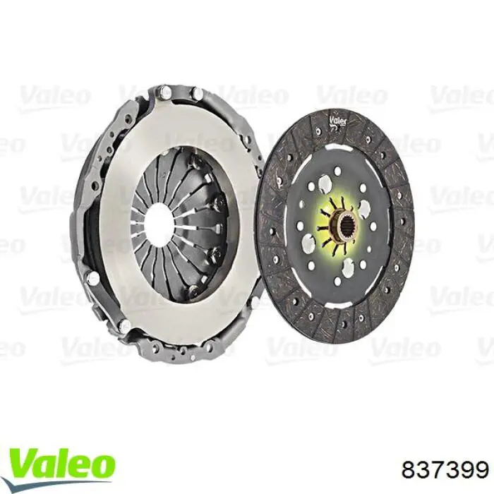 837399 VALEO 