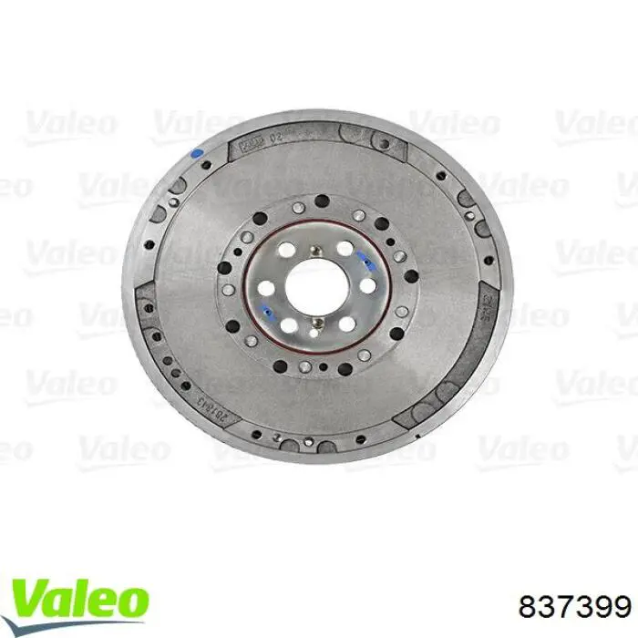 VALEO 837399 цена, от 515.06 USD