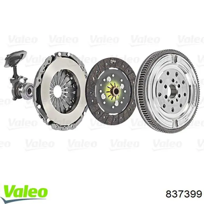 837399 VALEO