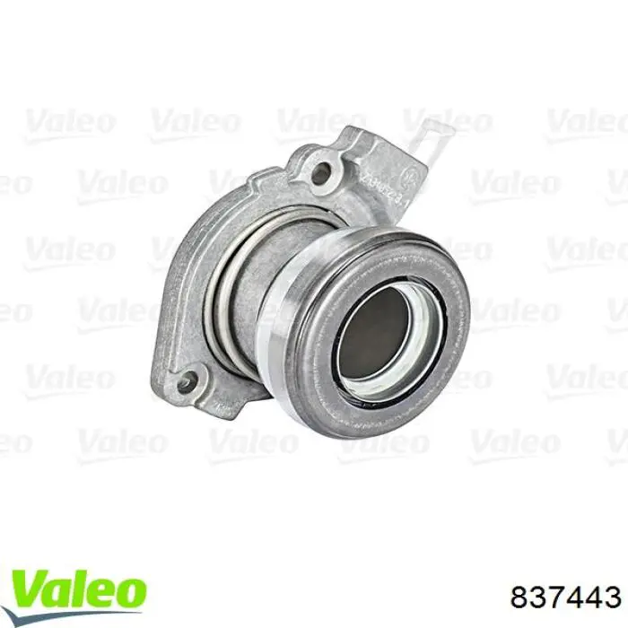  VALEO 837443 цена, от 1121.67 USD