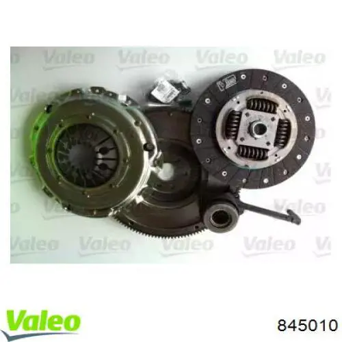 Маховик двигателя VALEO 845010