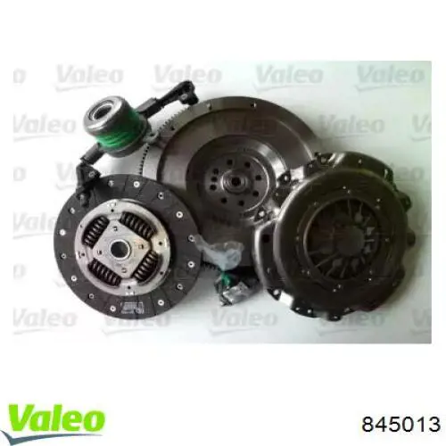  845013 VALEO