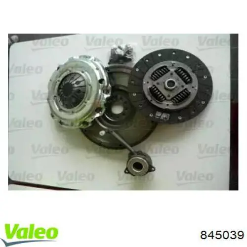  845039 VALEO