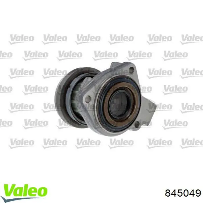 Комплект сцепления (3 части) VALEO 845049 цена, от 649.32 USD