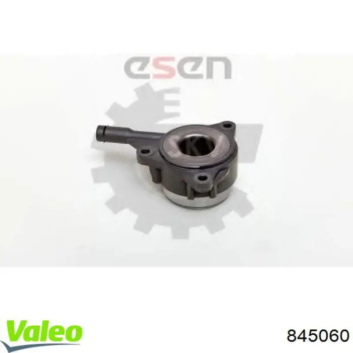 Комплект сцепления (3 части) VALEO 845060 цена, от 538.32 USD