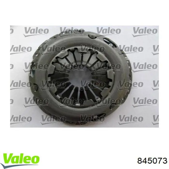 Комплект сцепления (3 части) VALEO 845073 цена, от 157.97 USD