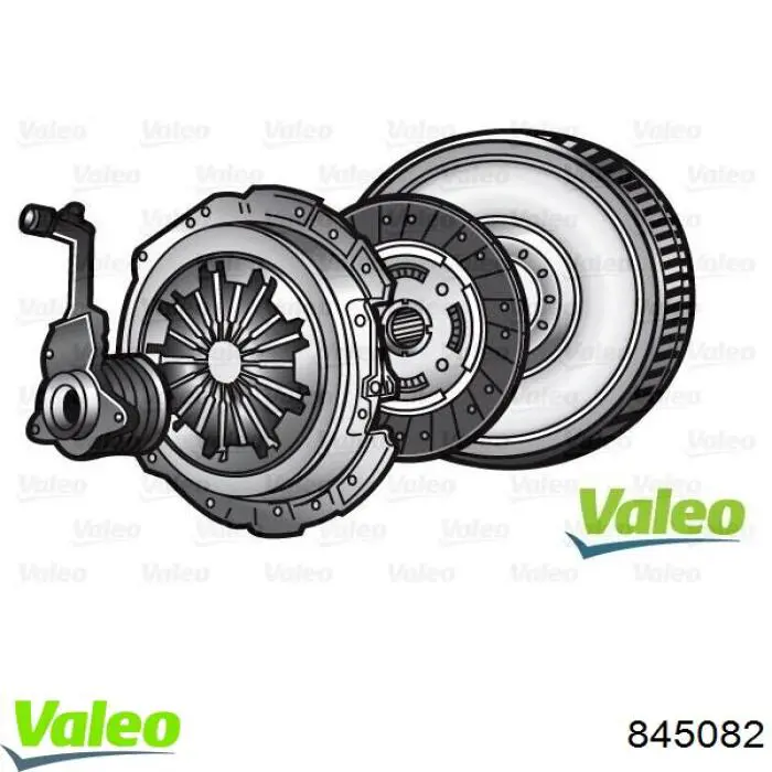 845082 VALEO 