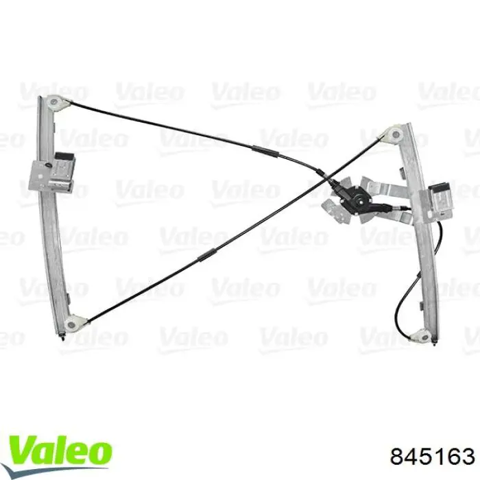 Купить 845163 VALEO 