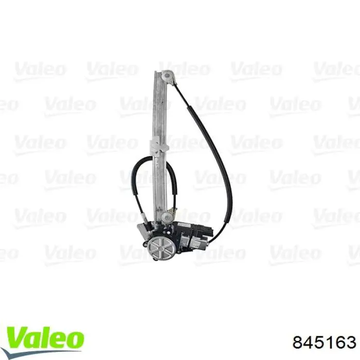  VALEO 845163 цена, от 712.59 USD