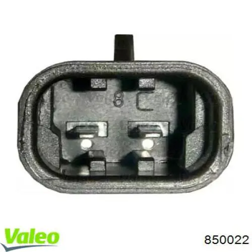 850022 VALEO