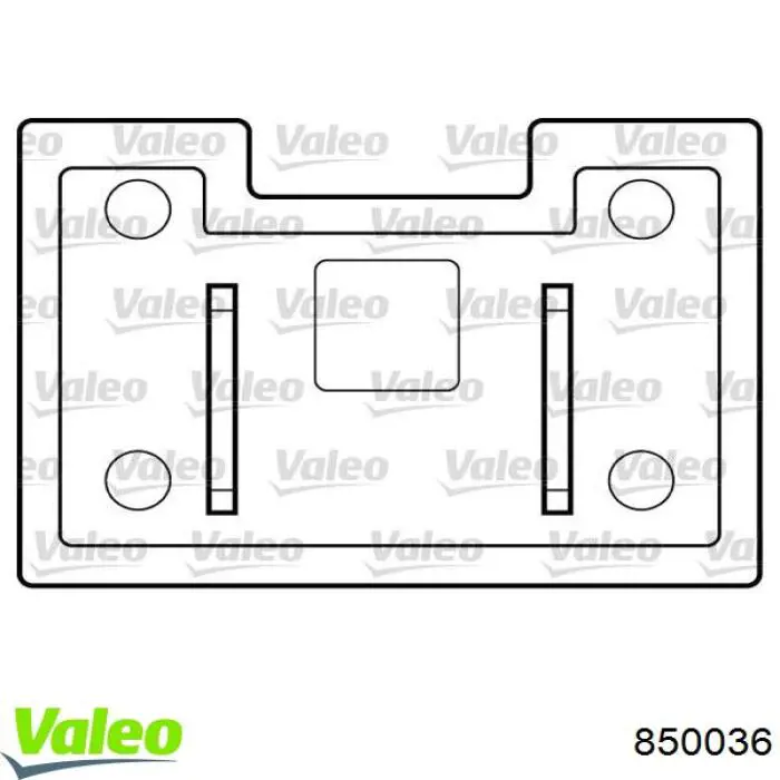 Механизм стеклоподъемника водительской двери Denckermann L000029 цена, от 34.39 USD