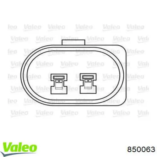 1689036480 Peugeot/Citroen Механизм подъема стекол