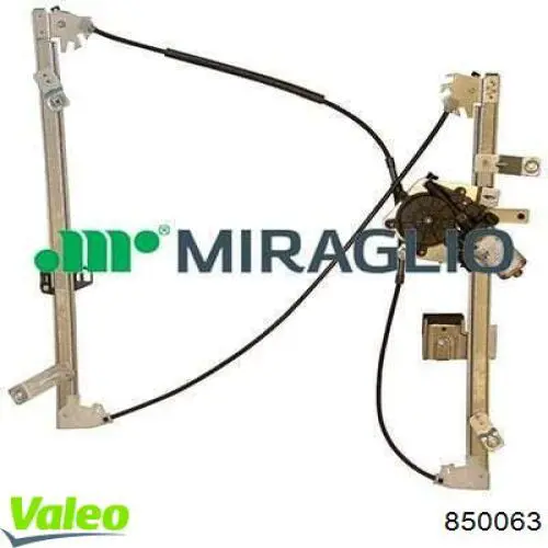 Стеклоподъемник передней правой двери Peugeot/Citroen 1689036480 цена, от 43.30 USD
