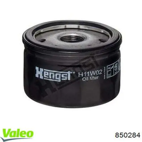 Купить 850284 VALEO Подъемник механический ветрового стекла