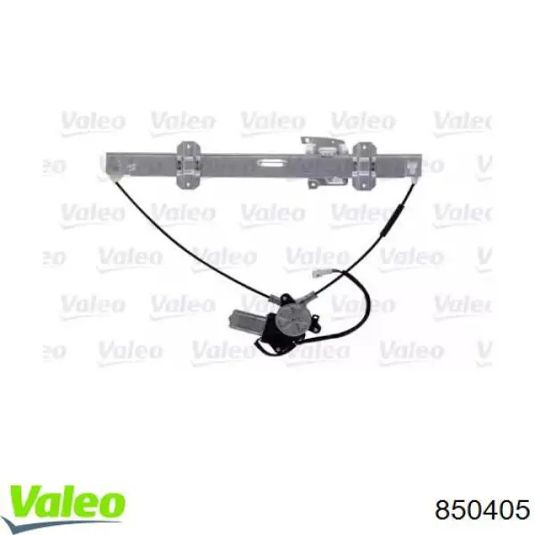 7424PSE2 Polcar Механизм подъема стекол